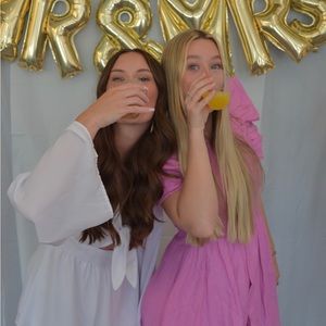 Meet your Posher, Emily